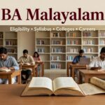 BA Malayalam: Eligibility, Colleges, Fees & Career Scope in India