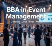 BBA Event Management