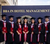 BBA in Hotel Management