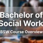 BSW (Bachelor of Social Work) 2026: Course, Colleges, Fees, Eligibility & Career in India