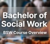 BSW Course Overview
