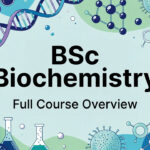 BSc Biochemistry: Course Details, Colleges, Fees, Syllabus, and Career Opportunities in India