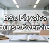 BSc Physics