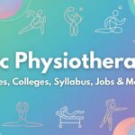 BSc Physiotherapy: Course Details, Colleges, Fees, and Career Opportunities in India