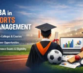 MBA in Sports Management