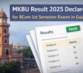 MKBU Result 2025