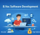 B. Voc. Software Development