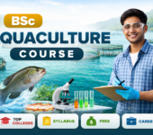 BSc Aquaculture Course Details, Colleges, Fees, Syllabus, and Career Scope in India