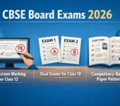 CBSE Board Exams 2026