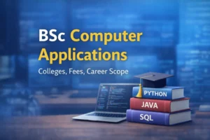 BSc Computer Applications