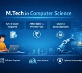 M.Tech. in Computer Science: Courses, Colleges, Fees, Eligibility, and Career Opportunities in India M.Tech in Computer Science course