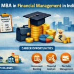 MBA Financial Management: Course Details, Colleges, Fees, and Career Opportunities in India
