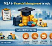MBA Financial Management: Course Details, Colleges, Fees, and Career Opportunities in India MBA Financial Management in India