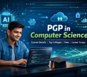 PhD in Computer Science in India: Colleges, Fees, Scope, and Entrance Exams