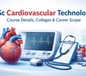 BSc Cardiovascular Technology