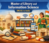 Master of Library and Information Science (MLIS) in India: Courses, Colleges, Fees, and Career Opportunities Master of Library and Information Science (MLIS) in India: Courses, Colleges, Fees, and Career Opportunities