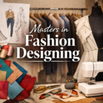 Masters in Fashion Designing: Courses, Colleges, Fees, and Career Opportunities in India