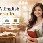 MA English Literature