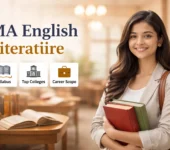 MA English Literature