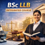 BSC LLB Integrated Course: Details, Colleges, Fees, and Career Opportunities in India