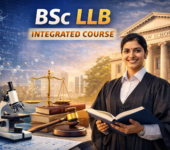 BSc LLB Integrated Course: Details, Colleges, Fees, and Career Opportunities in India BSc LLB Integrated Course: Details, Colleges, Fees, and Career Opportunities in India
