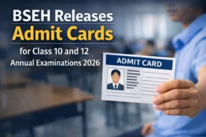 NTA Releases Final CMAT 2026 Answer Key