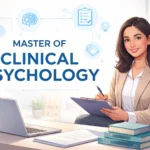 Master of Clinical Psychology in India: Courses, Colleges, Fees, and Career Paths