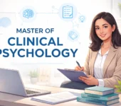 Master of Clinical Psychology in India: Courses, Colleges, Fees, and Career Paths Masters in Clinical Psychology