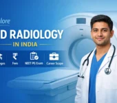 MD Radiology in India: Colleges, Fees, Entrance Exams, and Career Opportunities MD Radiology
