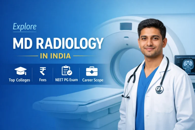MD Radiology