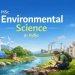 MSc Environmental Science in India: Colleges, Fees, Syllabus, and Career Opportunities