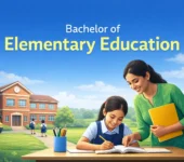 Bachelor of Elementary Education (B.El.Ed) in India: Course Details, Colleges, Fees, and Career Scope Bachelor of Elementary Education (B.El.Ed) in India