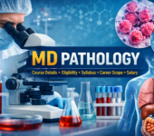 MD Pathology: Course Details, Colleges, Fees, and Career Opportunities in India MD Pathology: Course Details, Colleges, Fees, and Career Opportunities in India