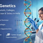 BSc Genetics