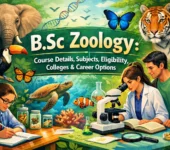 B.Sc Zoology: Course Details, Subjects, Eligibility, Colleges & Career Options
