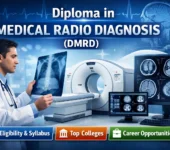 Diploma in Medical Radio Diagnosis (DMRD): Course Details, Eligibility, Fees & Career Scope