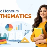 BSc Honours Mathematics: Course Details, Colleges, Fees, and Career Opportunities in India