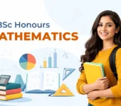 BSc Honours Mathematics: Course Details, Colleges, Fees, and Career Opportunities in India BSc Honours Mathematics