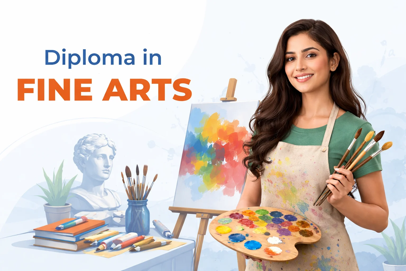 Diploma in Fine Arts