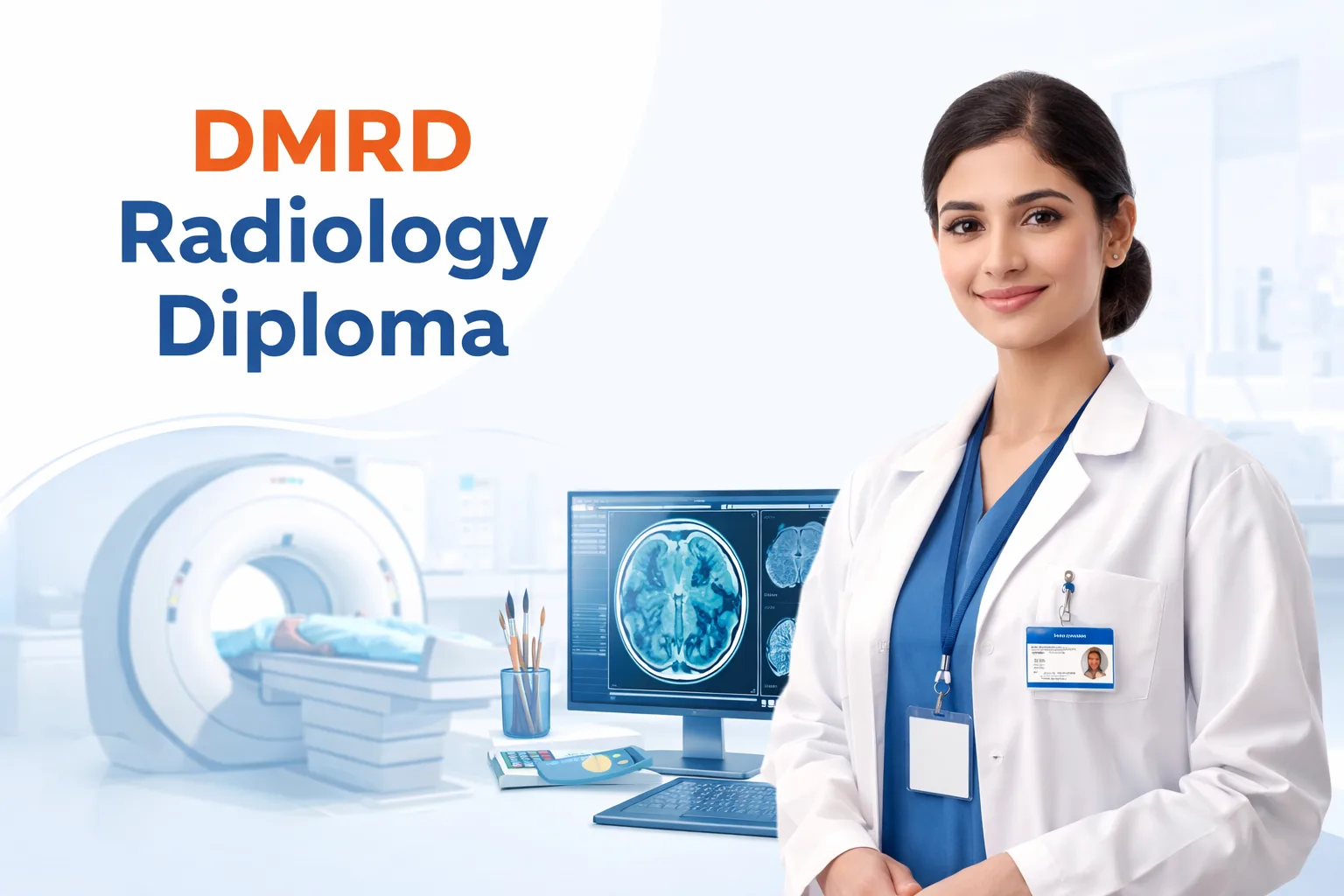 Diploma Radio Diagnosis