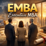 Executive MBA (EMBA): Complete Guide to Course, Eligibility, Fees, Colleges, Career Scope and Salary