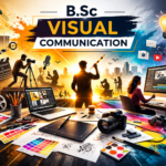 B.Sc Visual Communication: Course Details, Eligibility, Syllabus, Career Scope and Colleges in India