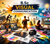B.Sc Visual Communication: Course Details, Eligibility, Syllabus, Career Scope and Colleges in India