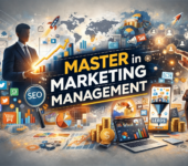 Master in Marketing Management: Complete Guide, Eligibility, Admission, Syllabus, Career Scope and Salary