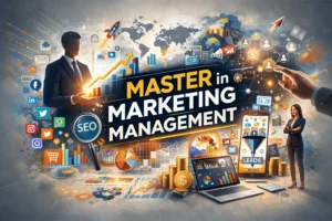 Master in Marketing Management: Complete Guide, Eligibility, Admission, Syllabus, Career Scope and Salary