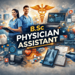 BSc Physician Assistant: Course Details, Eligibility, Admission, Syllabus, Scope, Salary and Career Opportunities