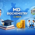 MD Biochemistry