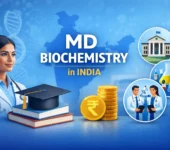 MD Biochemistry