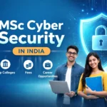 MSc Cyber Security
