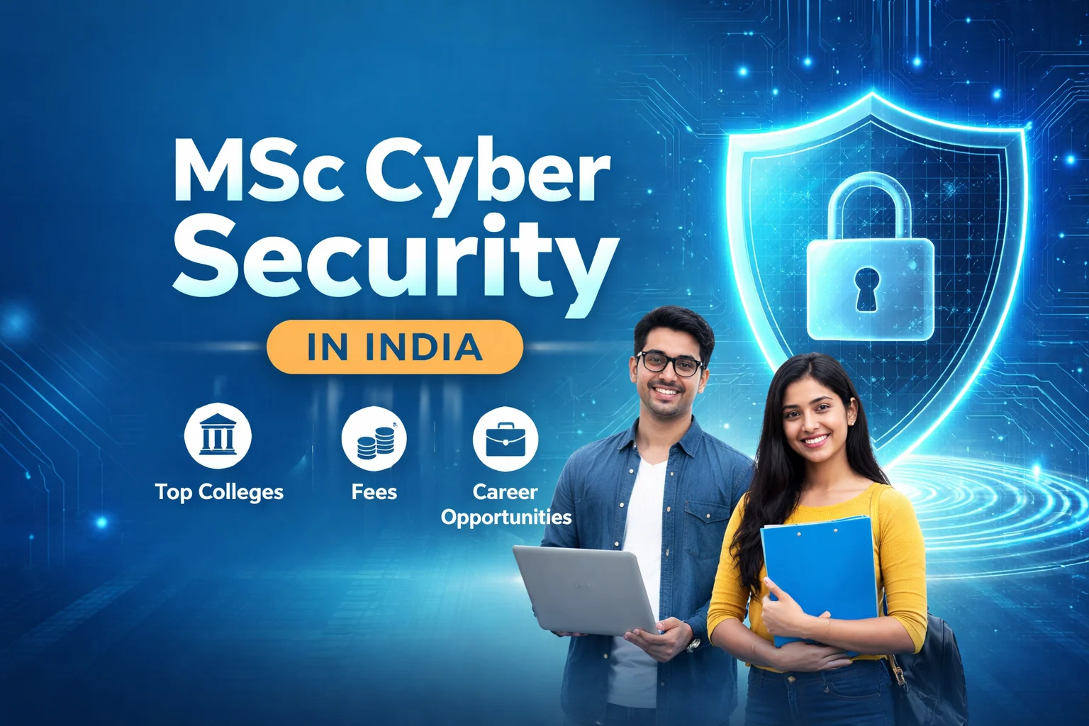 MSc Cyber Security